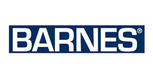 Barnes logo